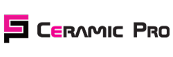 Ceramic Pro Partner Logo